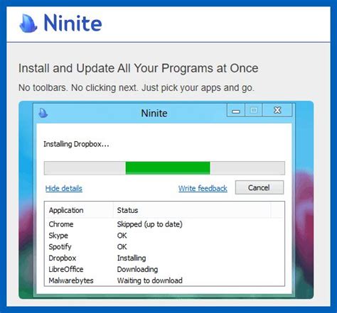 unfite com download|Ninite .